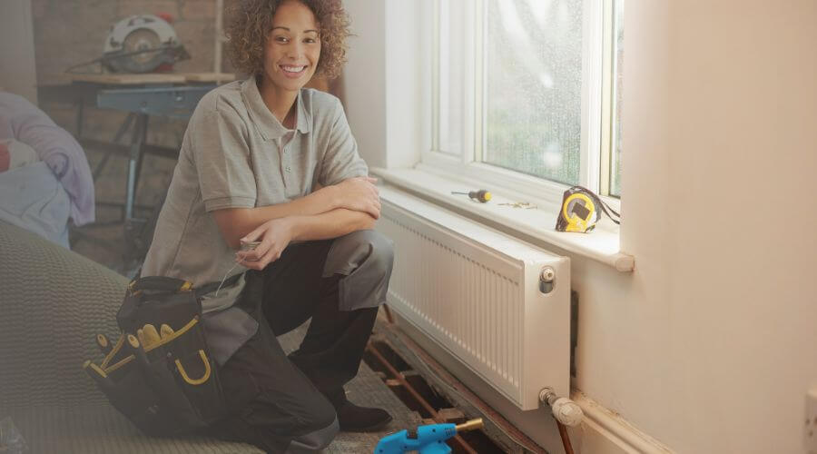 Professional same day plumber in Crucible, PA